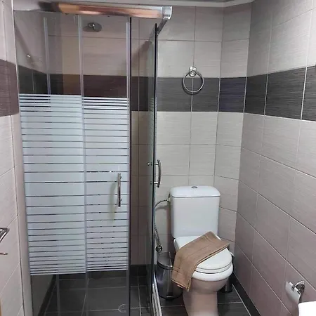 K & A 2 Apartment *