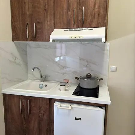 K & A 2 Nydri (Lefkada)