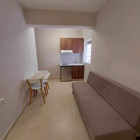 K & A 2 Apartment