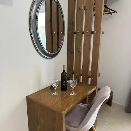 K & A 2 Apartment