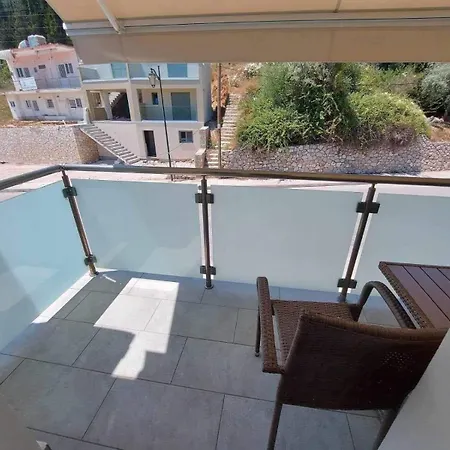 Apartment K & A 2 Nydri (Lefkada)