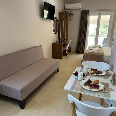 K & A 2 Apartment