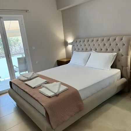 K & A 2 Apartment