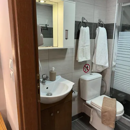 Apartment K & A 2 *