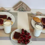 Appartement K & A 2 *