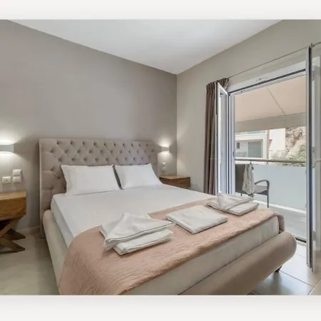 Appartement K & A 2