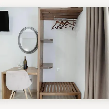 K & A 2 Appartement *