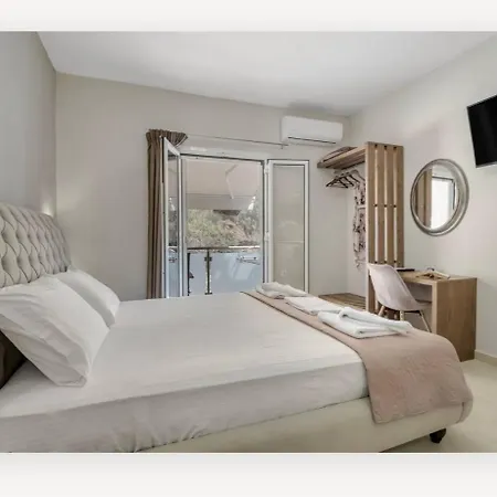 Appartement K & A 2