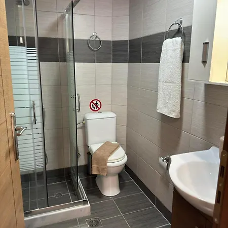 Appartement K & A 2