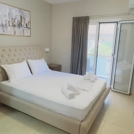 K & A 2 Nydri (Lefkada)