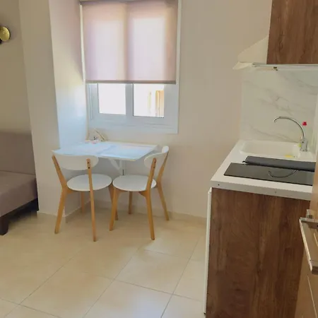 K & A 2 * Nydri (Lefkada)