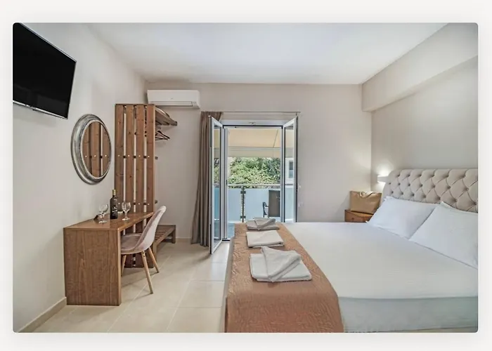 K&a 2 * Nydri (Lefkada)