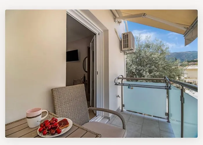 Apartamento K&a 2 Nydri (Lefkada)