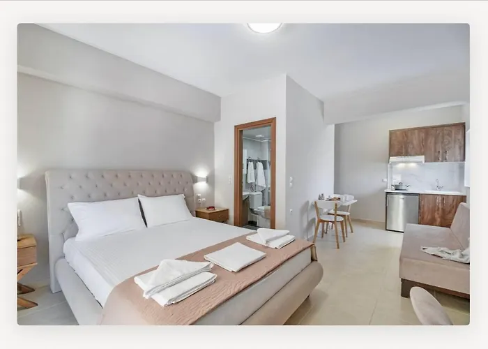 K&a 2 Apartamento Nydri (Lefkada)